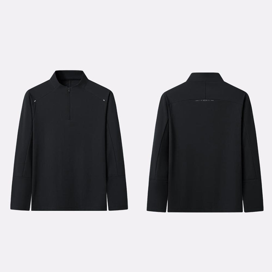 ClimaCore Cozy Fit Long Sleeve