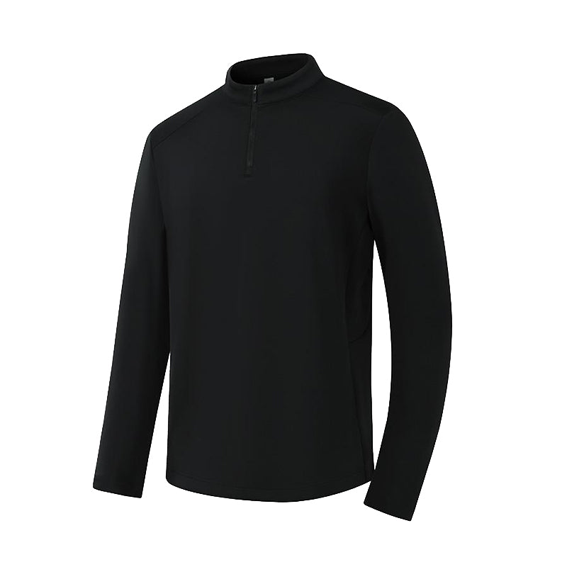 EverHeat Elastic Thermal Top – Black