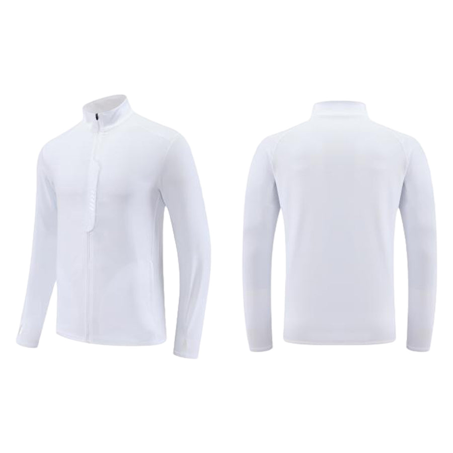 UltraMove Stretch Fit Track Jacket