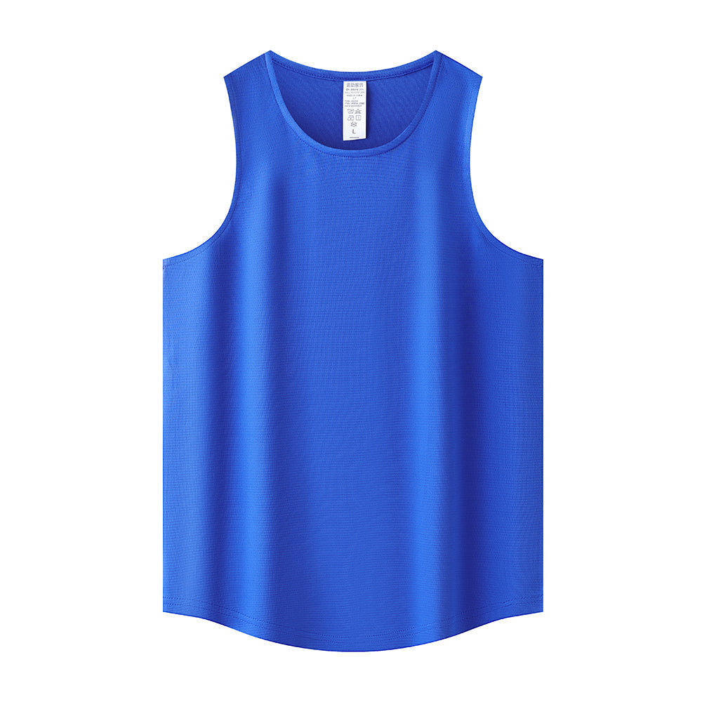 Men's Muscle Fit Tank Top