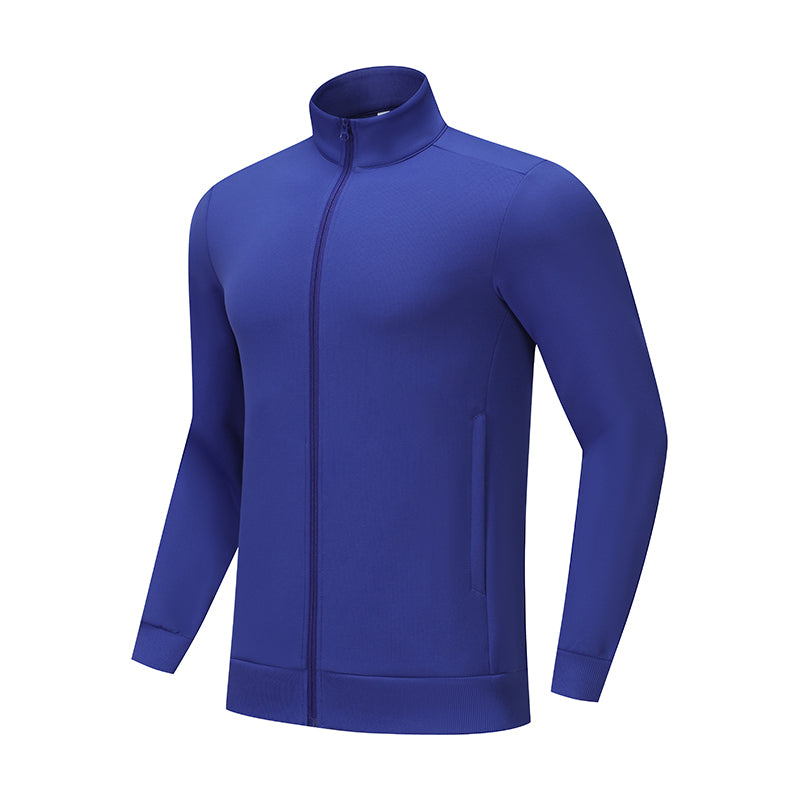 StrideLine Windproof Casual Jacket