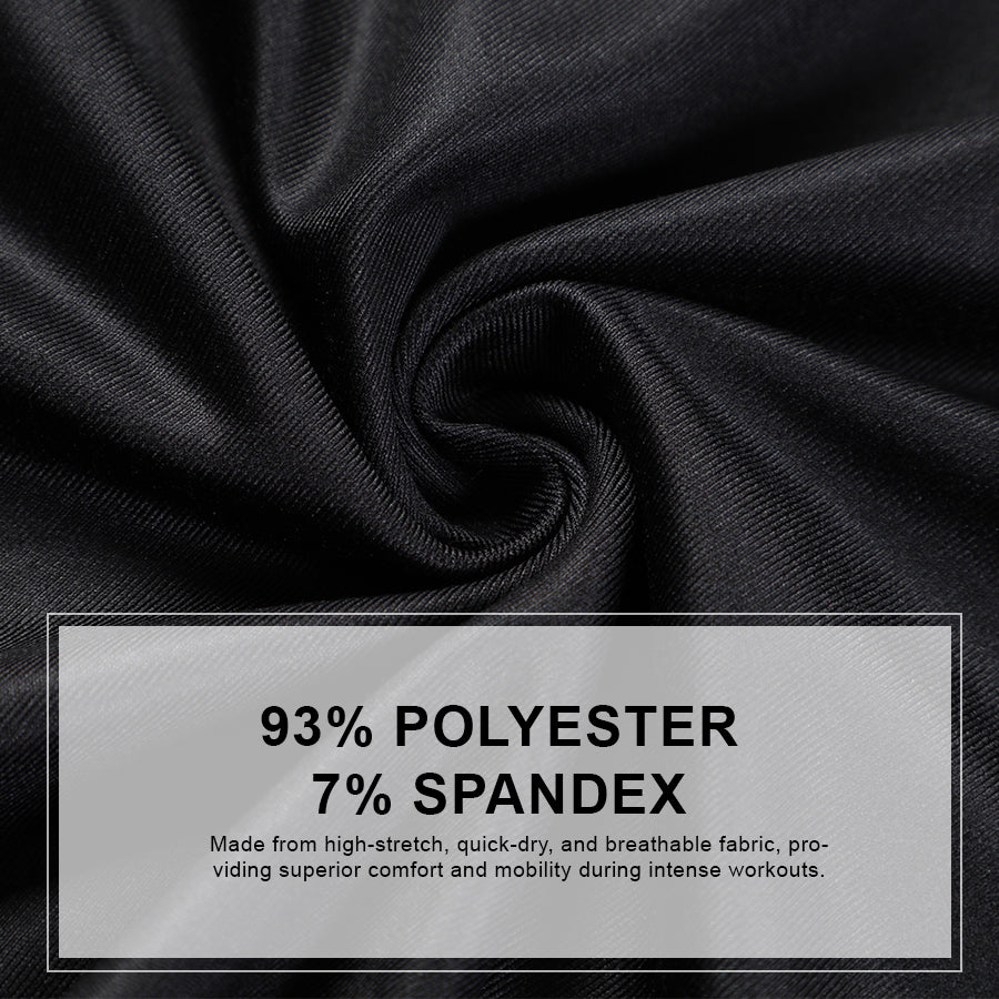 AeroShell Lightweight Training Jacket – Black