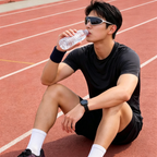 Stride Performance Tee
