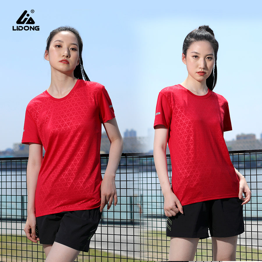 7305 Quick-Dry T-Shirt