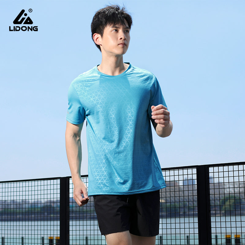 7305 Quick-Dry T-Shirt