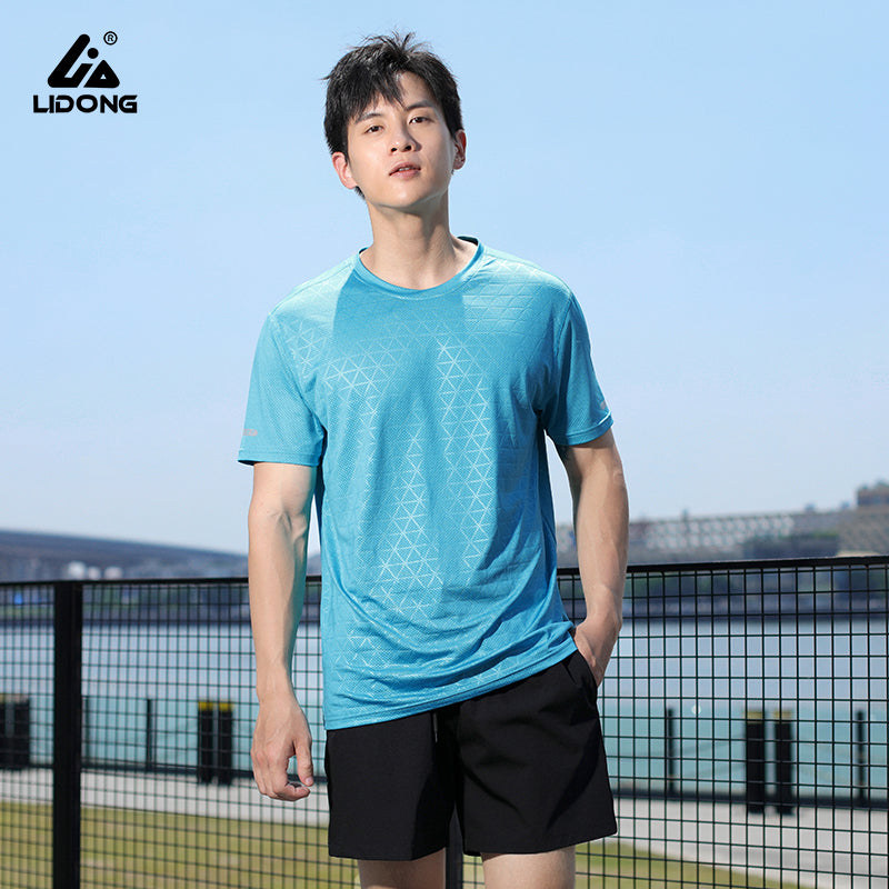 7305 Quick-Dry T-Shirt