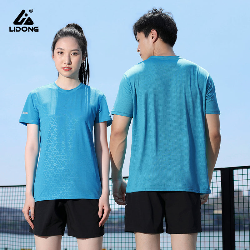 7305 Quick-Dry T-Shirt