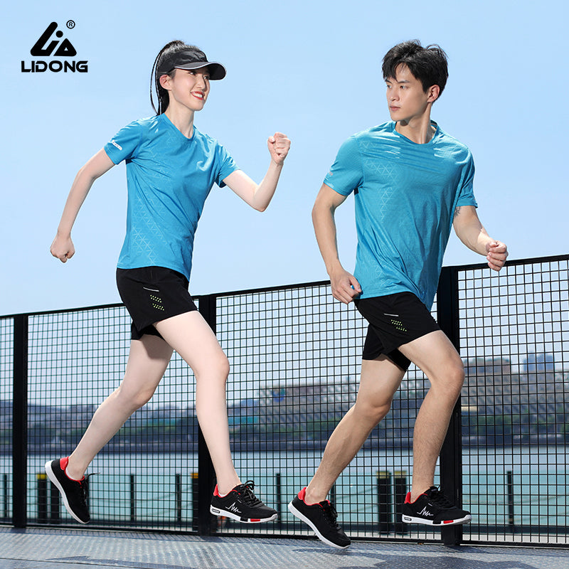 7305 Quick-Dry T-Shirt