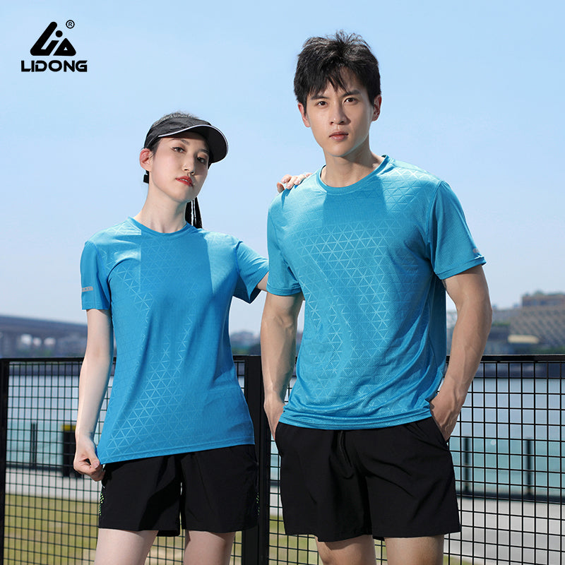 7305 Quick-Dry T-Shirt