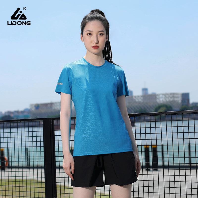 7305 Quick-Dry T-Shirt