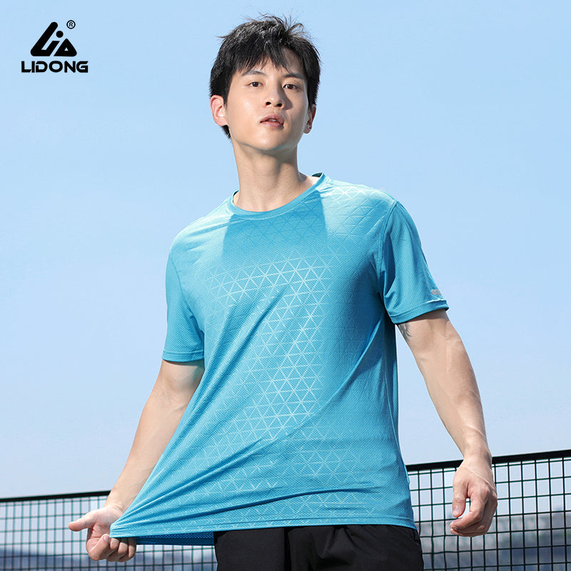 7305 Quick-Dry T-Shirt