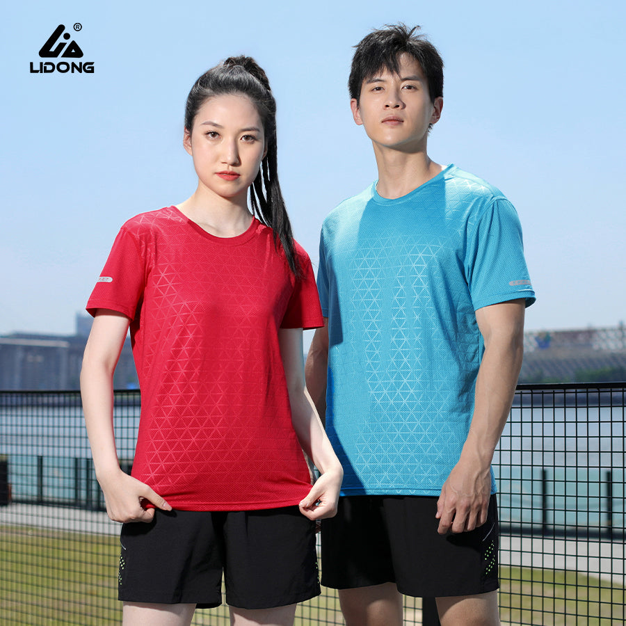 7305 Quick-Dry T-Shirt