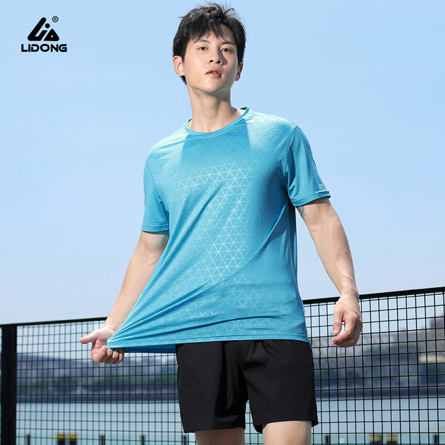 7305 Quick-Dry T-Shirt