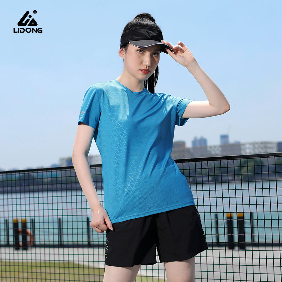 7305 Quick-Dry T-Shirt
