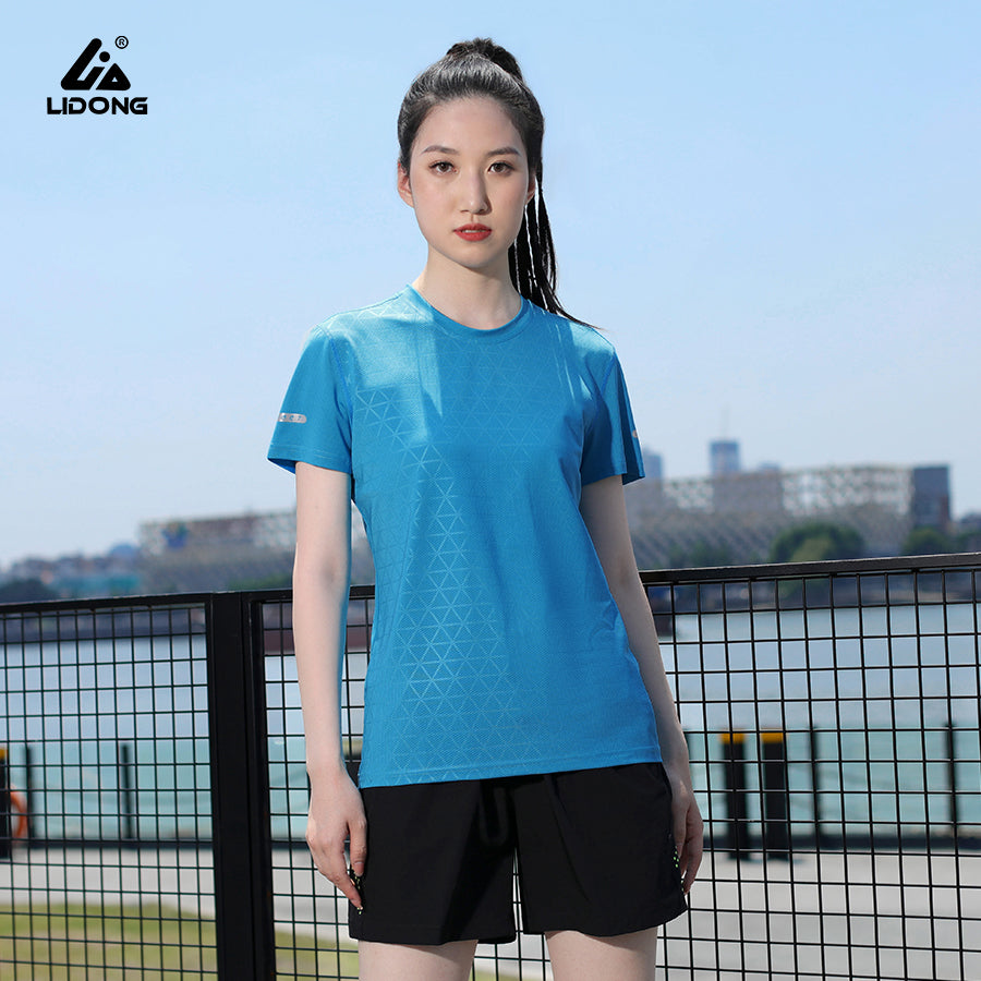 7305 Quick-Dry T-Shirt