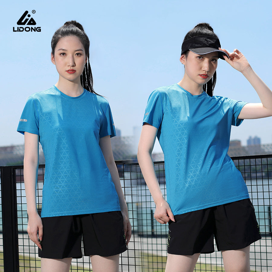 7305 Quick-Dry T-Shirt