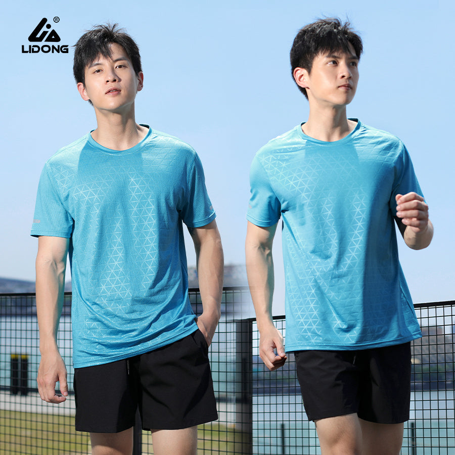 7305 Quick-Dry T-Shirt