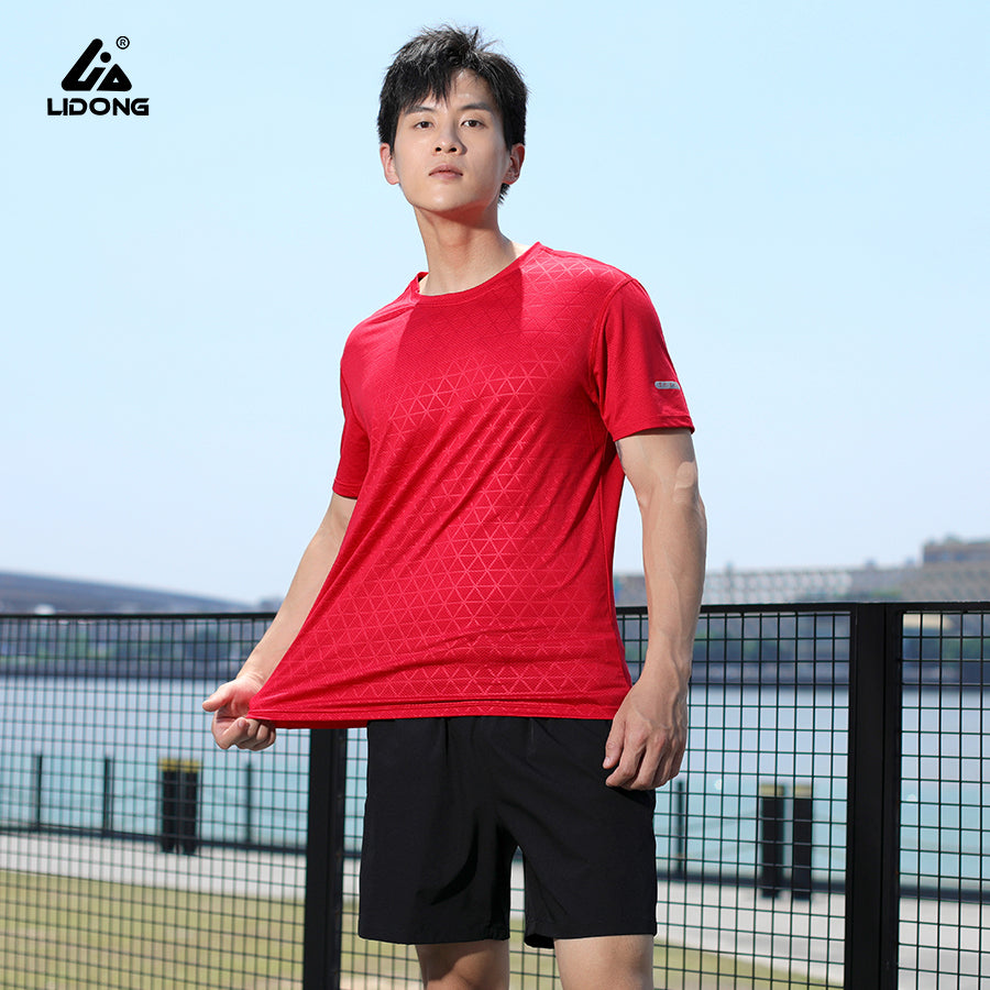 7305 Quick-Dry T-Shirt