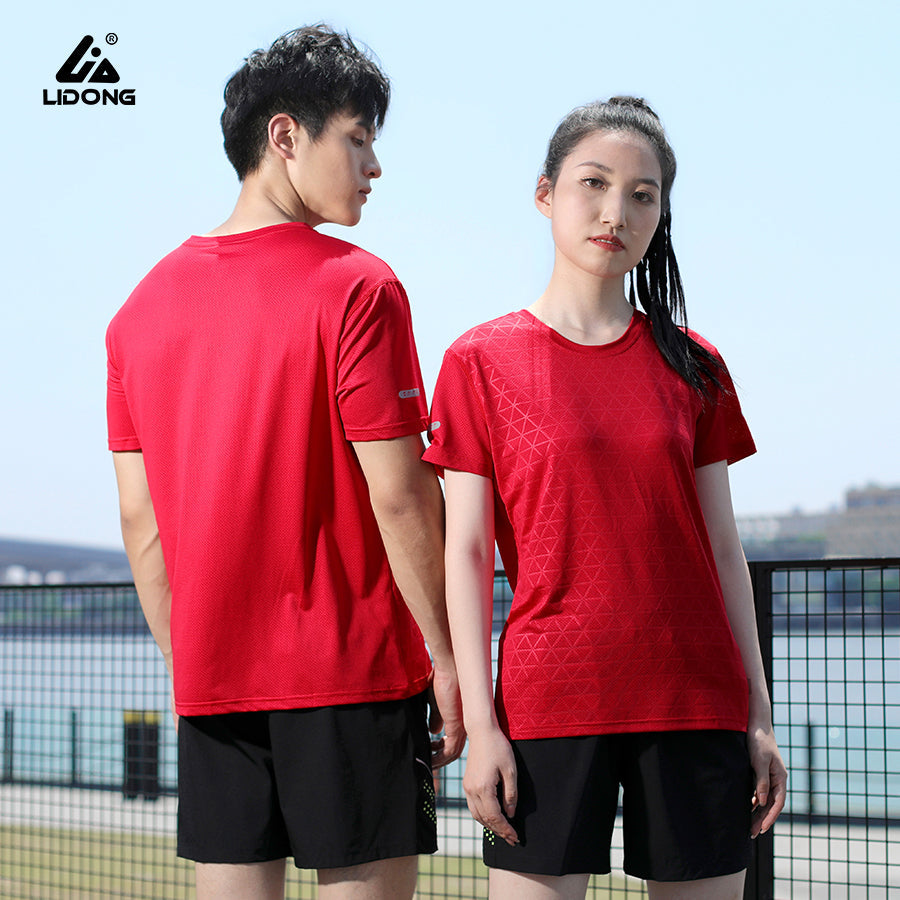 7305 Quick-Dry T-Shirt