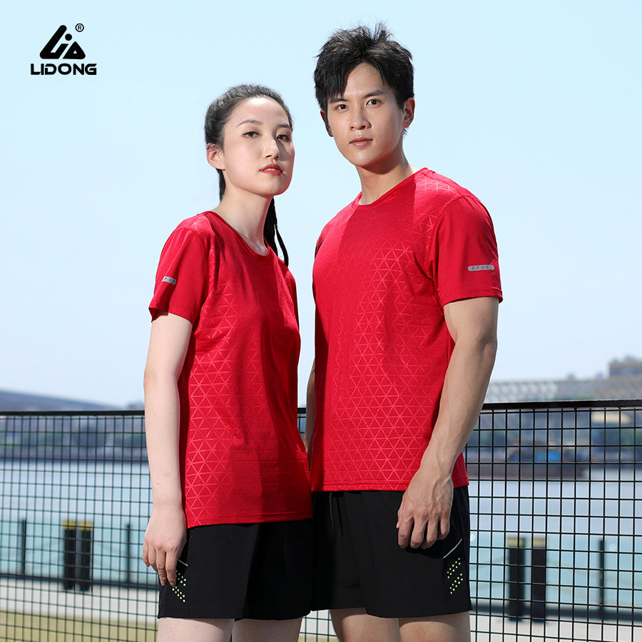 7305 Quick-Dry T-Shirt