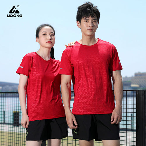 7305 Quick-Dry T-Shirt