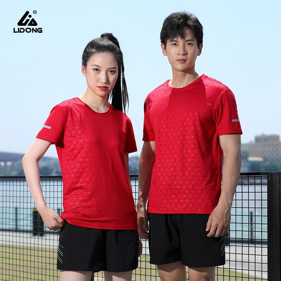 7305 Quick-Dry T-Shirt