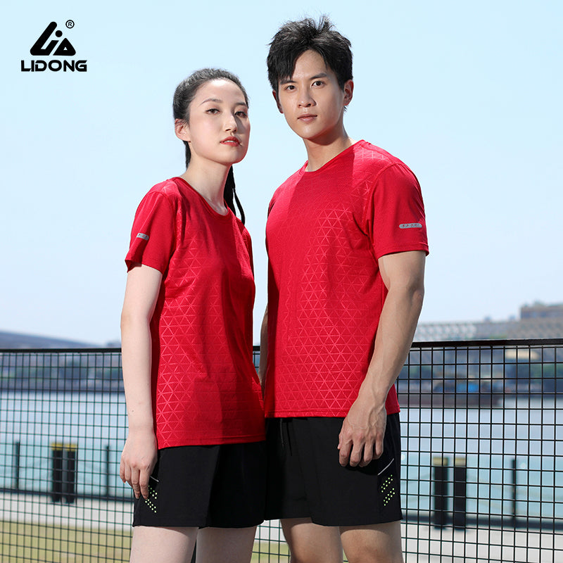 7305 Quick-Dry T-Shirt
