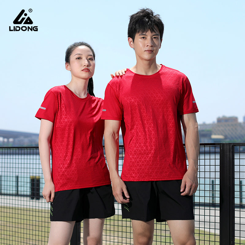 7305 Quick-Dry T-Shirt