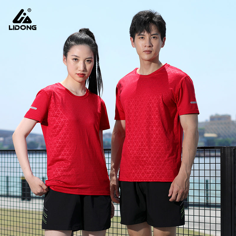 7305 Quick-Dry T-Shirt