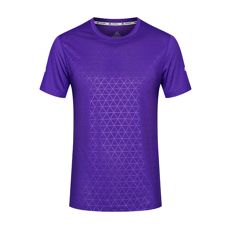 7305 Quick-Dry T-Shirt