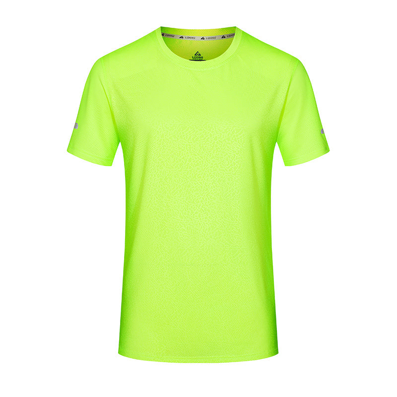 7305 Quick-Dry T-Shirt