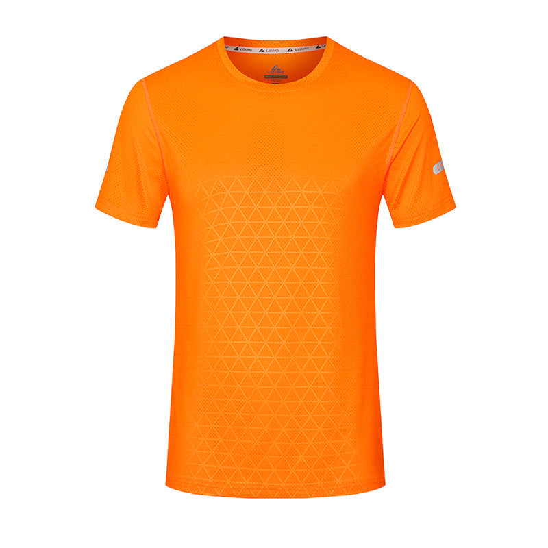 7305 Quick-Dry T-Shirt