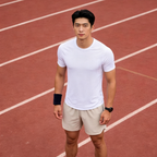 Stride Performance Tee
