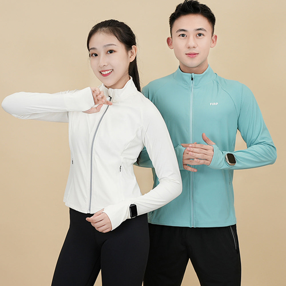 FlexSkin Breathable Softshell Top