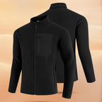 ThermaCore Fleece Zip Sweatshirt