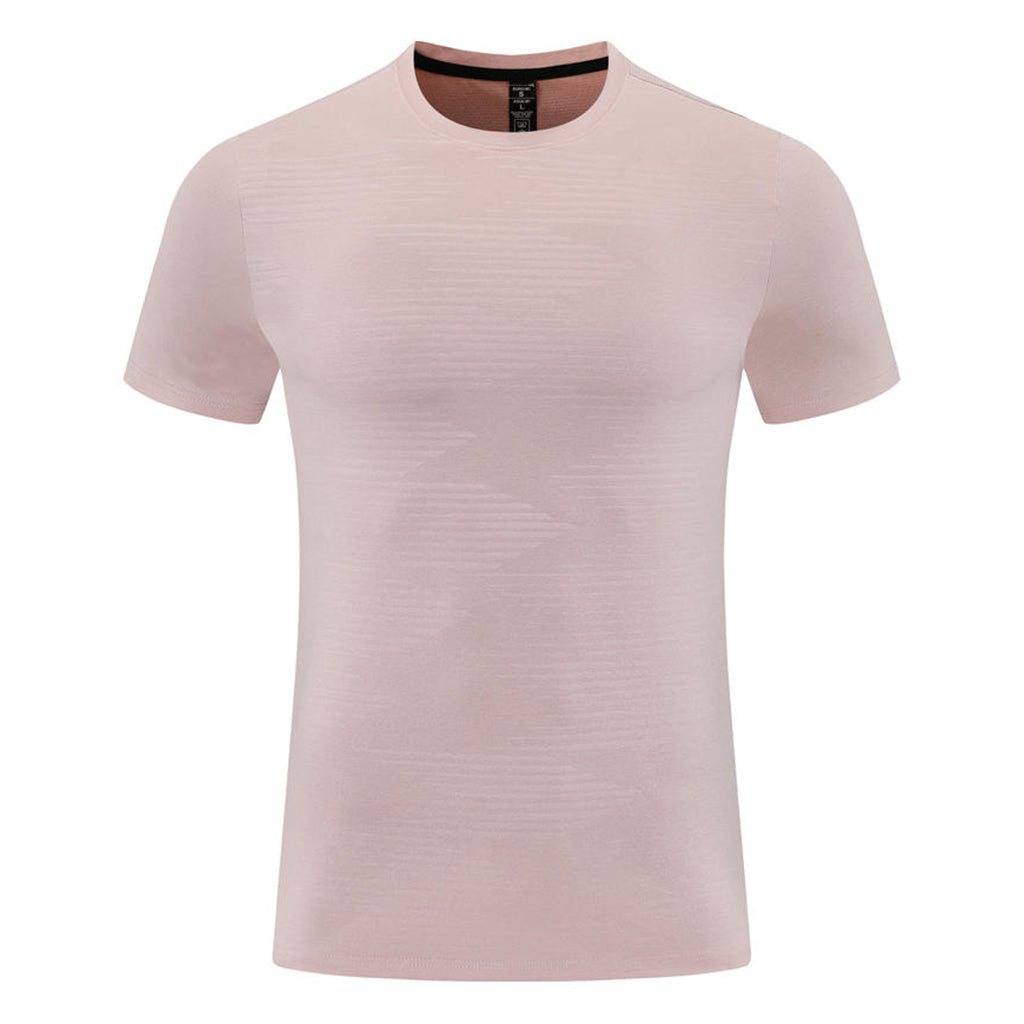 SpeedCore Breathable Gym T-Shirt
