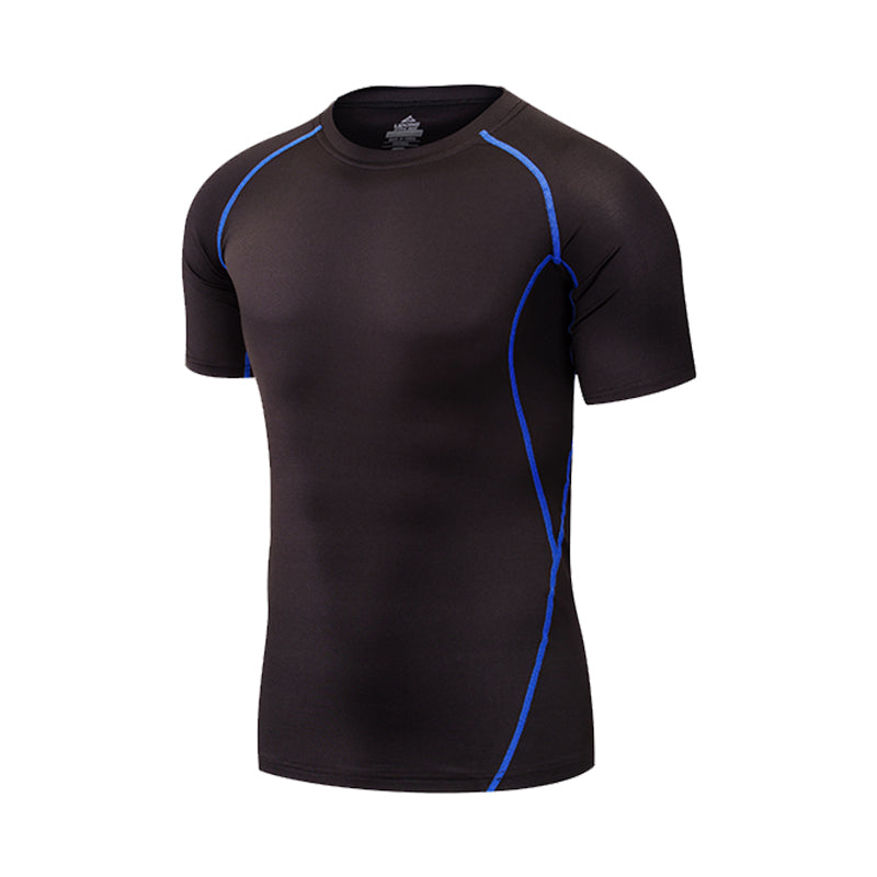 Men’s Compression Short Sleeve