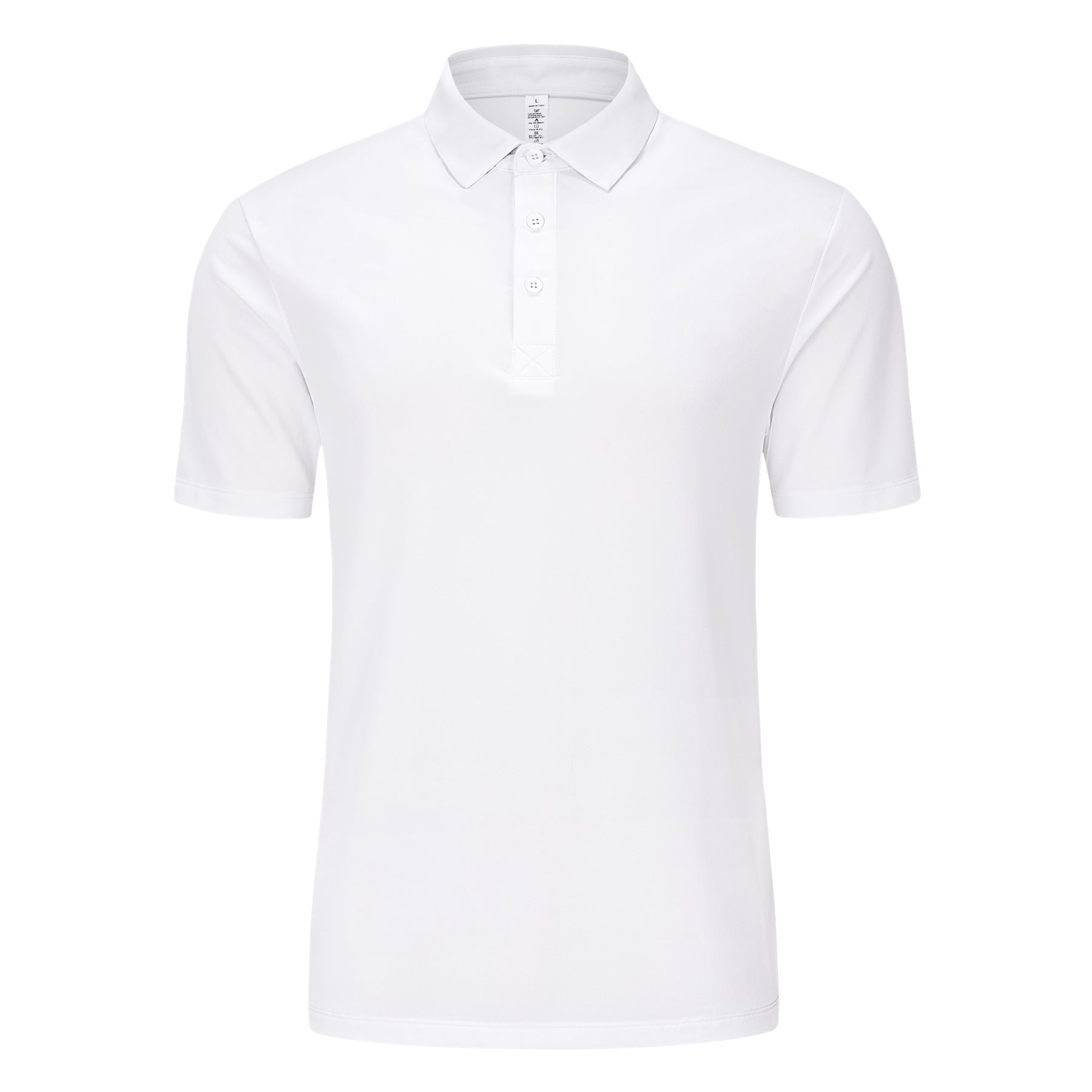 FlexCore Lightweight Sports Polo