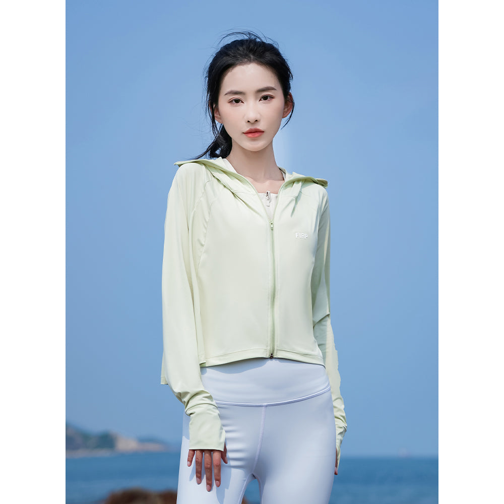 CoolWave Breathable Mesh Sun Shirt