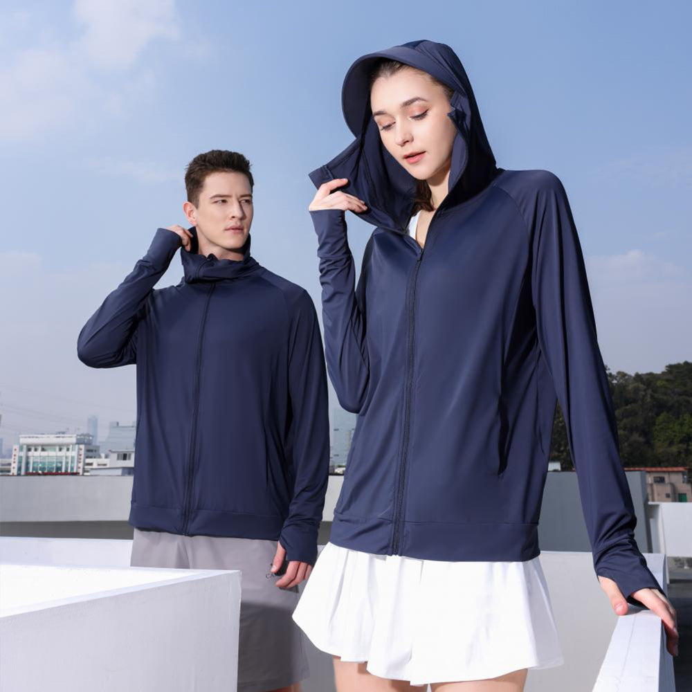 All-Terrain Sun Hoodie