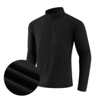 FlexWeave Skin-Friendly Training Top