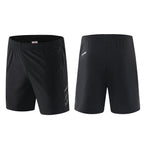 Breathable Compression Shorts