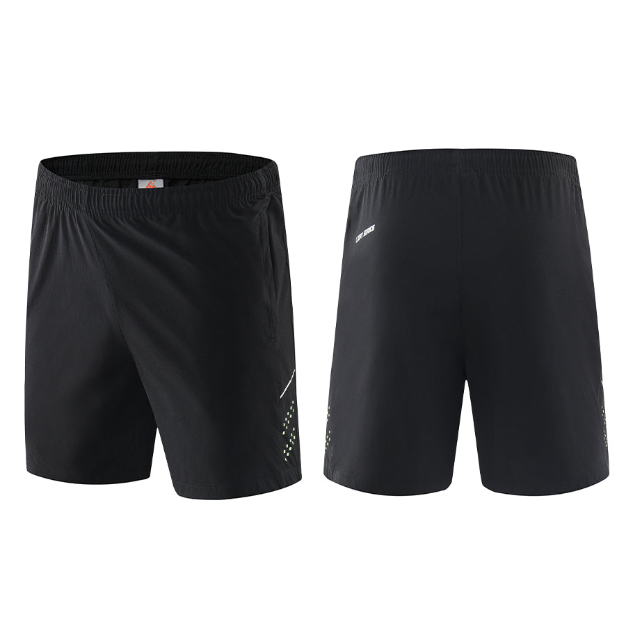 Breathable Compression Shorts
