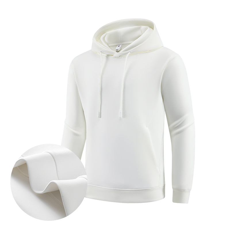 Activewear Pullover Breathable Running Fitness Sweatshirt For Men