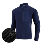 ThermaCore Fleece Zip Sweatshirt