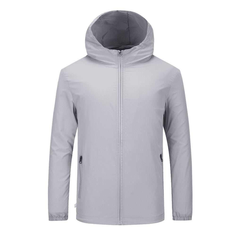 Sun Protection Jacket