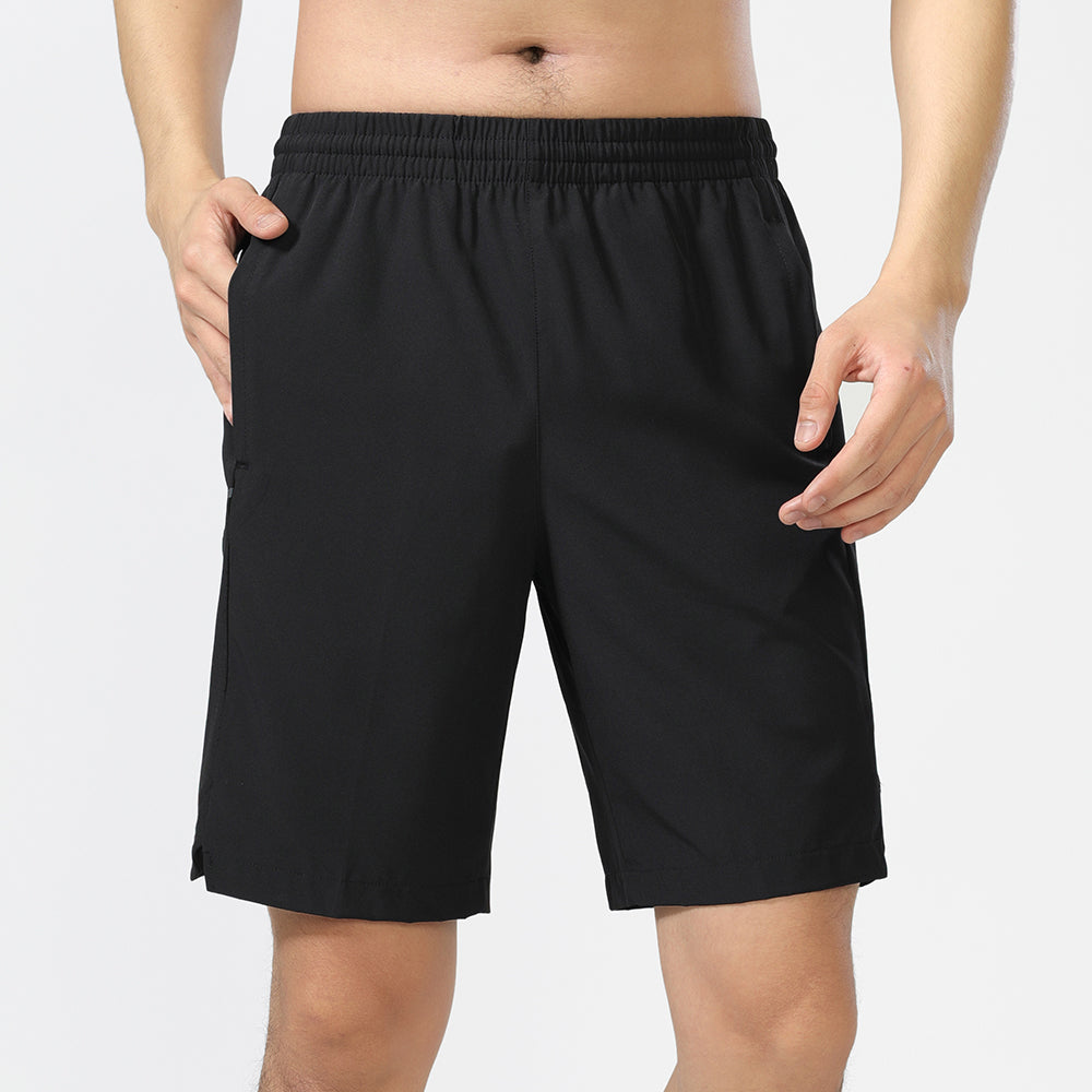 Fitted Active Shorts