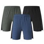 StrideFlex Lightweight Running Shorts