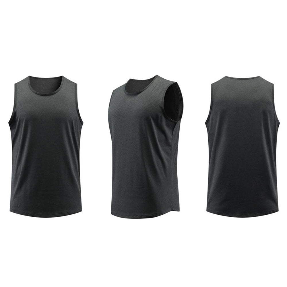 Men’s Breathable Tank Top