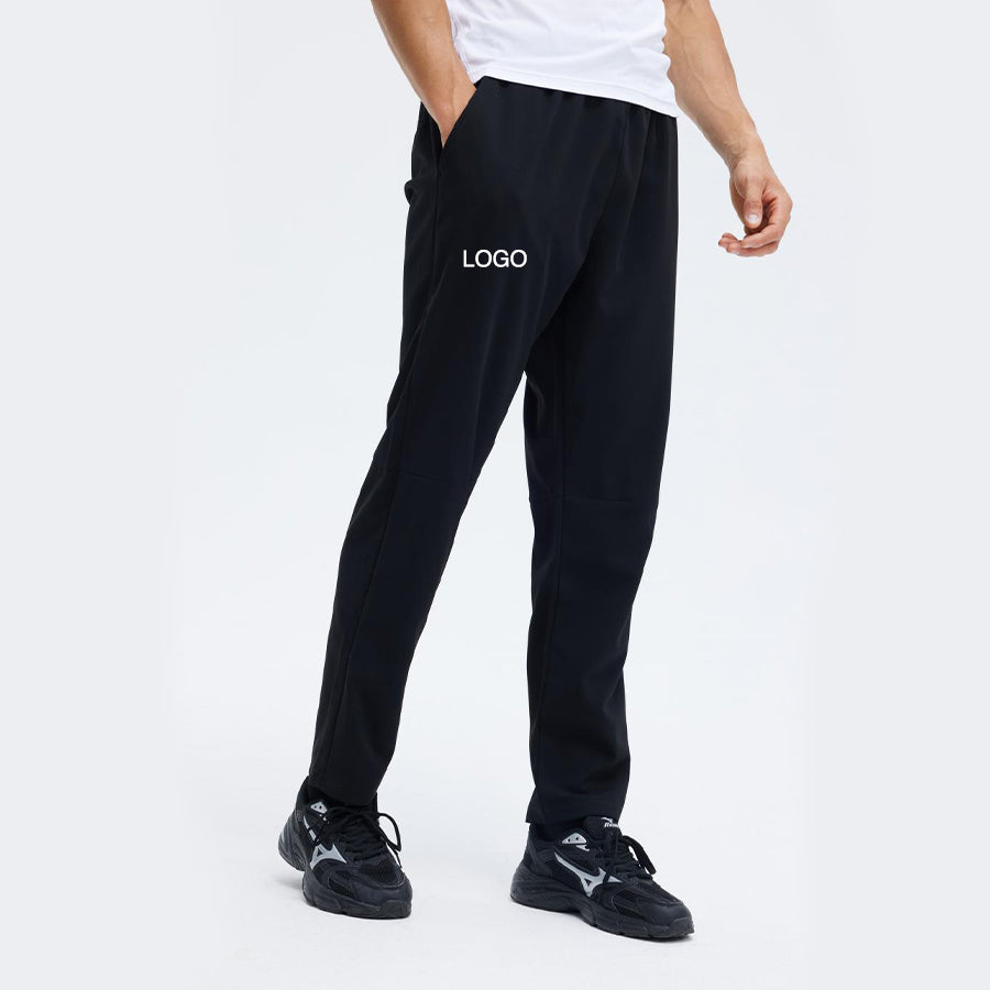 MoveFlex Comfort Training Pant – Black